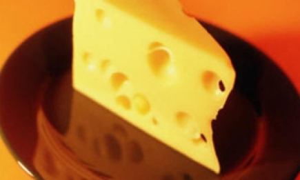 10 неожиданных фактов о сыре