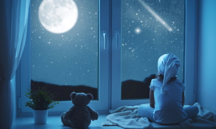 Способи подолати безсоння: що допоможе заснути вночі