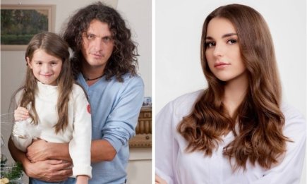 Відродила фонд імені свого батька і отримала диплом лікаря: де та як зараз живе єдина донька Кузьми Скрябіна (ФОТО)