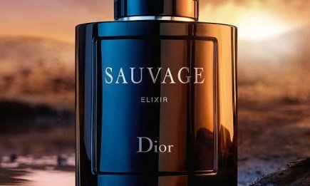 Сила тяжести: 5 роскошных мужских ароматов, которые станут идеальной деталью вечера на День Валентина