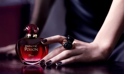 Найкращі осінні парфуми для жінок: 6 затишних ароматів, які мають неймовірний шлейф