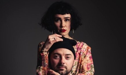 Соліст гурту "ADAM" впав у кому: дружина показала фото й назвала діагноз