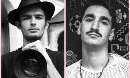 Болісна втрата. На фронті загинули одразу два відомі українські артисти