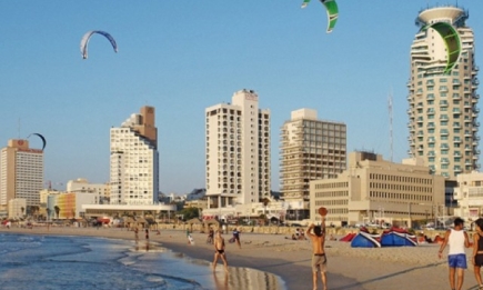 Шопинг в Тель-Авиве: лучшие места и особенности