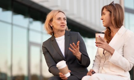 Люди, у которых "всегда все плохо": как с ними общаться и не выгореть