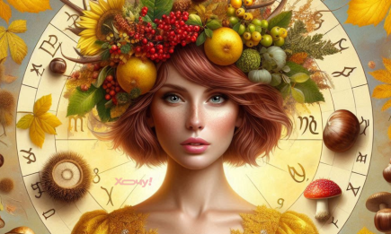 Гороскоп на 24 сентября 2025 года: когда вы достигнете вершины, то поймете, что препятствием была не гора, — а вы