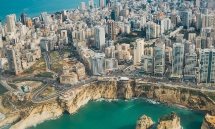 Лояльный ислам и мыловарение: 6 интересных фактов о Ливане