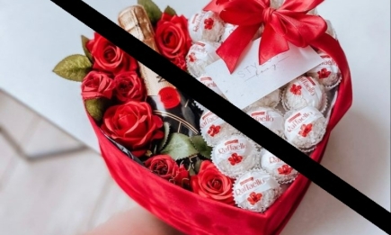ТОП-12 найгірших подарунків на День Валентина для кожного знаку Зодіаку
