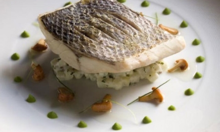 Горячие блюда из рыбы: топ 5 вариантов приготовления