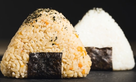 Рис для суши: рецепт от победительницы "МастерШеф. Профессионалы"