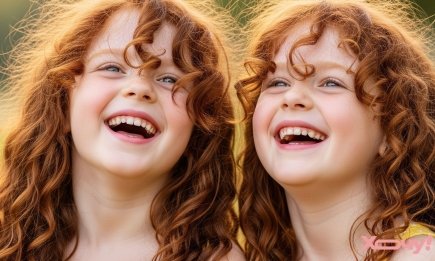 Международный день близнецов 2025: когда празднуем и интересные факты о празднике (ФОТО)