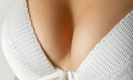 Идеальный бюст. Как проверить грудь?
