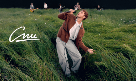 "Спи": Макс Барських випустив пронизливий кліп, натхненний знаком від покійного батька (ВІДЕО)