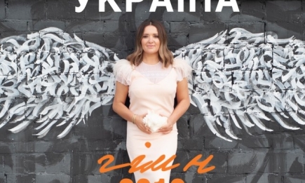 Наталя Могилевська презентувала кліп на свою позитивну версію Гімну України (ВІДЕО)