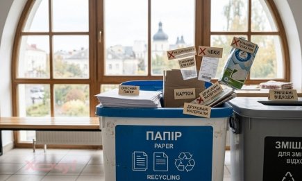 Не все, что кажется бумагой, можно сдавать: правила сортировки, о которых мало кто знает