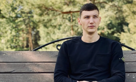 Наречений Лесі Нікітюк виступив із жорсткою заявою через події в тилу: що розізлило військового Дмитра Бабчука