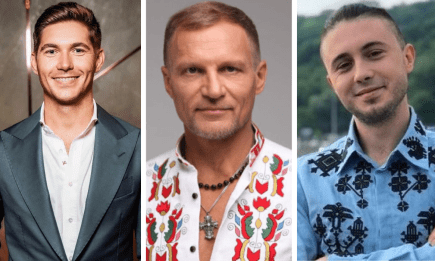 Мають статус багатодітних батьків: хто з відомих зірок виховує трьох та більше дітей і може виїхати за кордон (ФОТО)