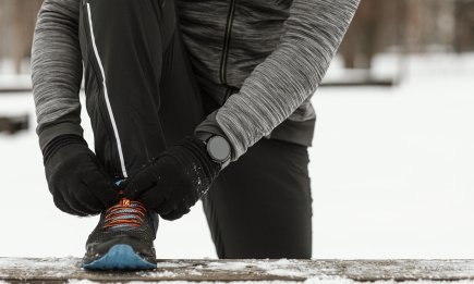 Самые теплые стельки из подручных материалов: 2 минуты – и ноги в тепле даже в лютый мороз