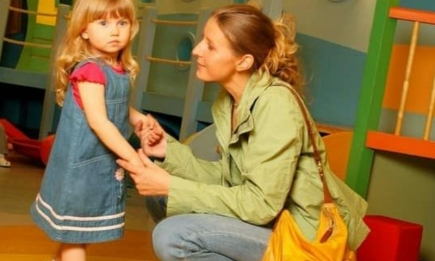 Без ридань та істерик: як адаптувати малечу до дитячого садочка