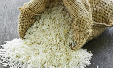 Как правильно выбрать рис?