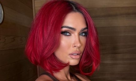 Эти модные стрижки сделают волосы более густыми: прически, не требующие укладки (ФОТО)