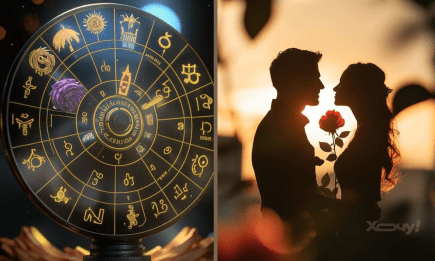 В декабре встретят свою любовь — эти знаки Зодиака больше не будут одинокими