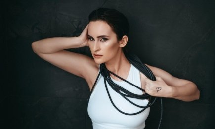 Больше не брюнетка! Финалистка Нацотбора Екатерина Павленко удивила фанатов резким изменением имиджа: фото и видео