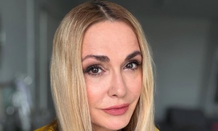 59-летняя Ольга Сумская назвала диагноз, кардинально изменивший ее жизнь (ФОТО)