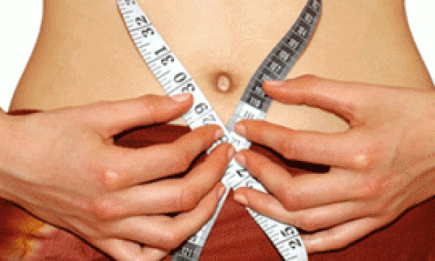 Эврика: похудение без диет возможно?