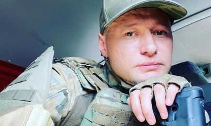 Лидер "Бумбокса" Андрей Хливнюк признался, что борется с психологическими проблемами: "Альбомов не будет..." (ВИДЕО)