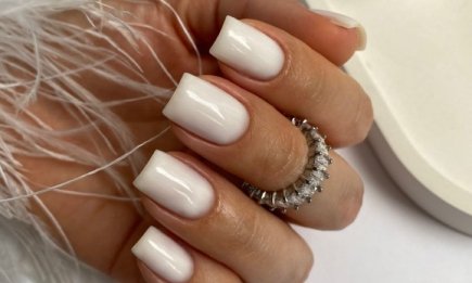 Инвестиция в стиль: 3 цвета ногтей, которые смотрятся люксово при любых обстоятельствах (фото)