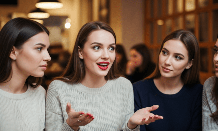 Вас завжди будуть слухати! Найкращі вправи та техніки, які допоможуть красиво говорити