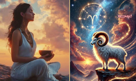 Три життєві уроки, які мають засвоїти у 2026 році Овни