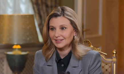 А їй пасує! Олена Зеленська здивувала новою зачіскою (ФОТО)