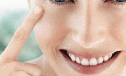 У вас дряблая и морщинистая кожа? Избавьтесь от компьютера!