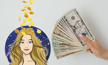 Наконец-то повезет с деньгами: астрологи назвали трех главных финансовых фаворитов осени