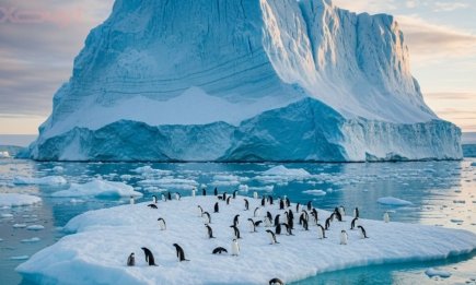 Катастрофа ближче, ніж здається: яке місто в Україні ризикує повторити долю Атлантиди