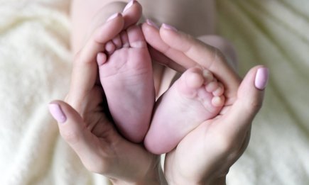 Жадан, Валькирия и Космос: какие необычные имена давали украинцы своим детям в 2025 году (БОЛЬШОЙ СПИСОК)