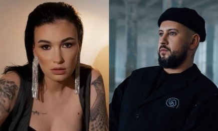 Анастасія Приходько жорстко "проїхалась" по Дмитру Монатіку: "Їздив до Москви"