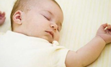 Как улучшить детский сон: 4 совета
