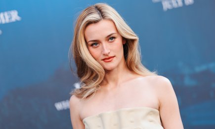 9 цікавих фактів про Сару Піджон — зірку серіалу "Американська історія кохання" (ФОТО)