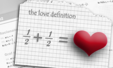Как математика помогает в любви