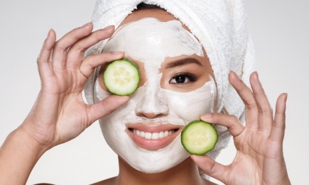 Багатовіковий секрет краси японських жінок: рецепт омолоджуючої маски для шкіри обличчя