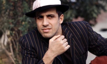 Стала світовим хітом, але не має жодного сенсу: таємниця популярної пісні Адріано Челентано, яка написана вигаданою мовою (ВІДЕО)