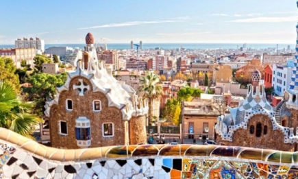 Топ 5 мест, которые стоит посетить в Барселоне