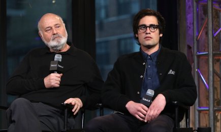 Заключили под стражу предполагаемого убийцу Роба Райнера: в преступлении подозревают сына режиссера — СМИ