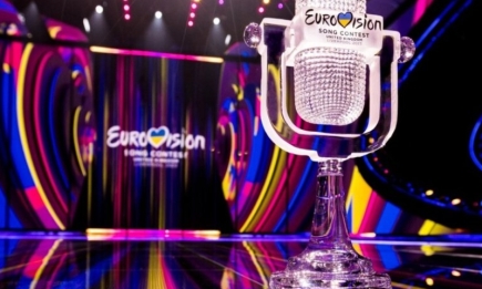 Украина снова первая! Букмекеры изменили свои прогнозы относительно того, кто станет победителем Евровидения 2024