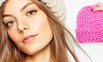 Береги голову смолоду: выбираем модную шапку на зиму