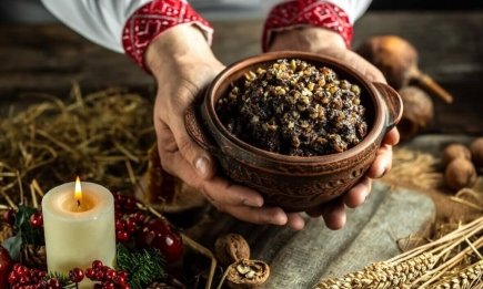 Когда в Украине отмечают Святвечер? Новая дата 2025 года, традиции и главные запреты