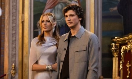 Леся Никитюк рассказала, как ее любимый покорил сердце мамы Кэт с первого шага: что сделал Дмитрий Бабчук